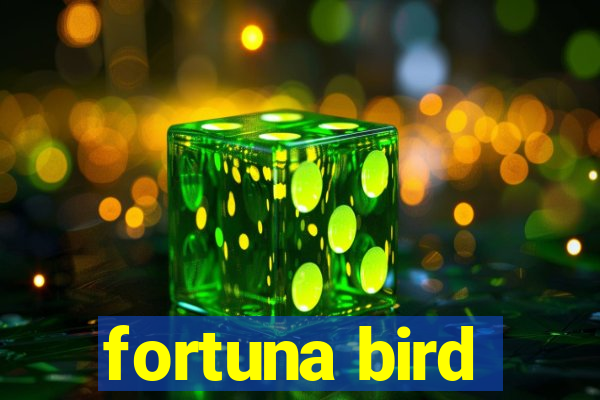 fortuna bird